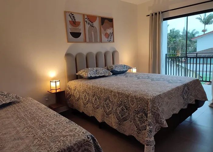 Casa De Praia