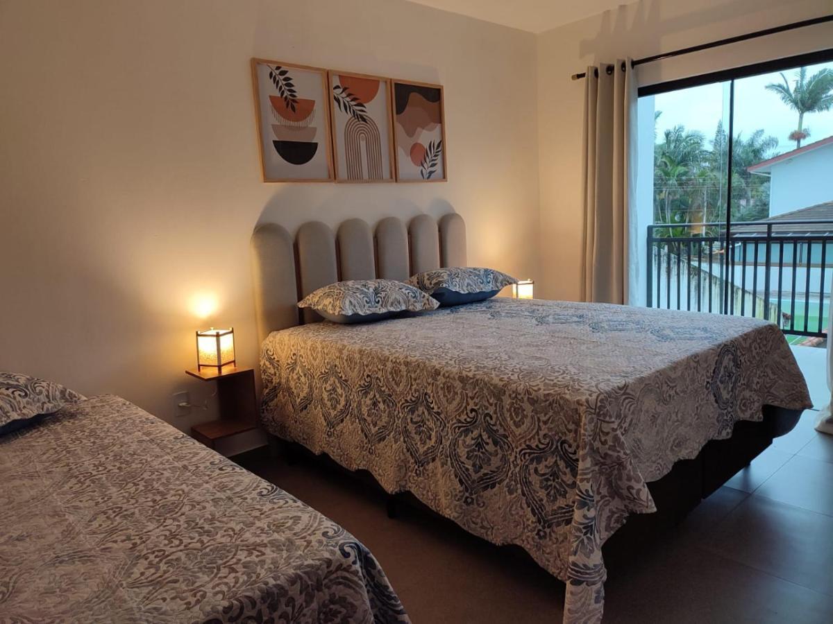 Casa De Holiday home Garopaba