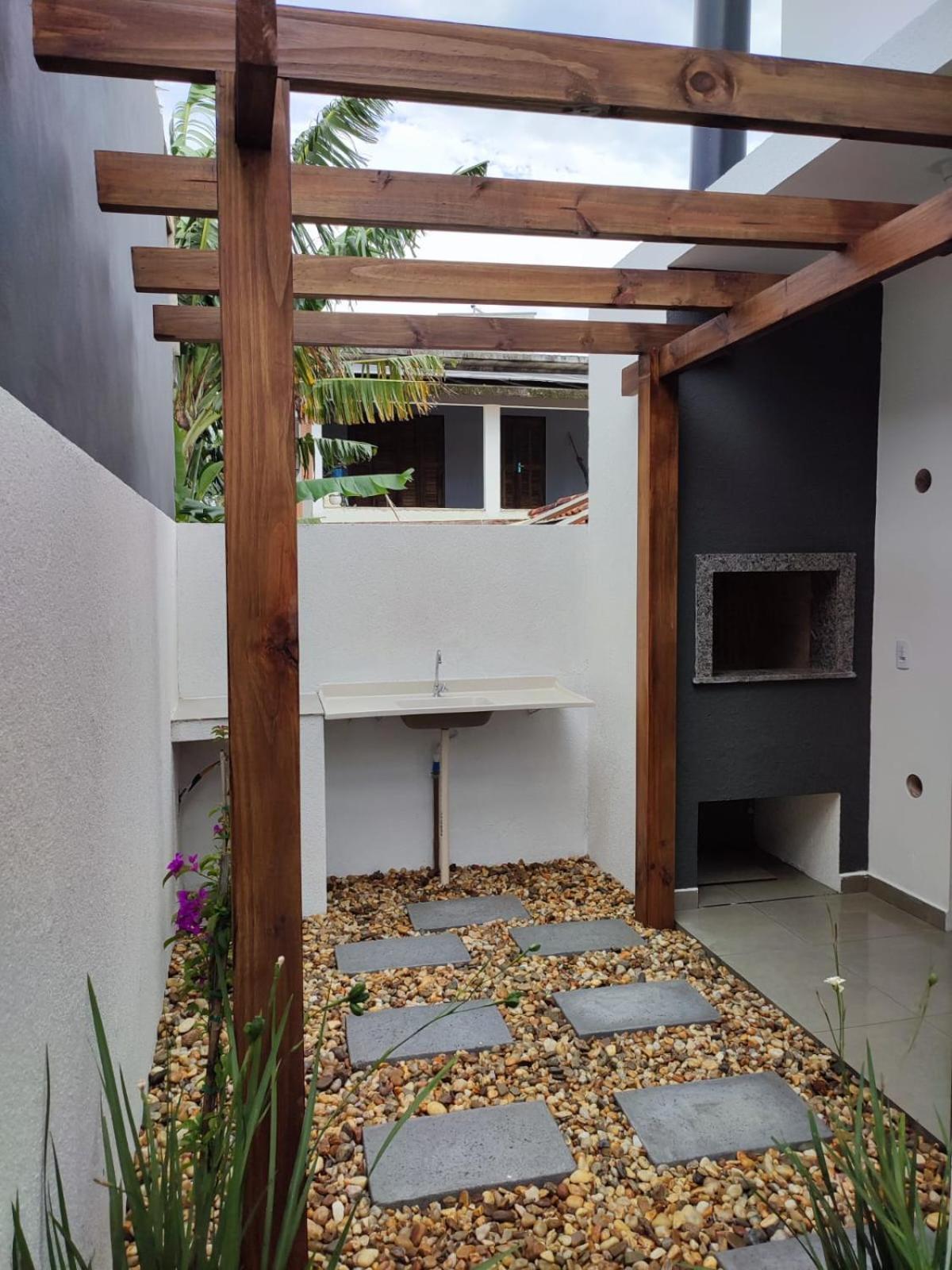 Casa De Holiday home