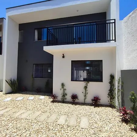 Casa De Praia Garopaba Exterior photo